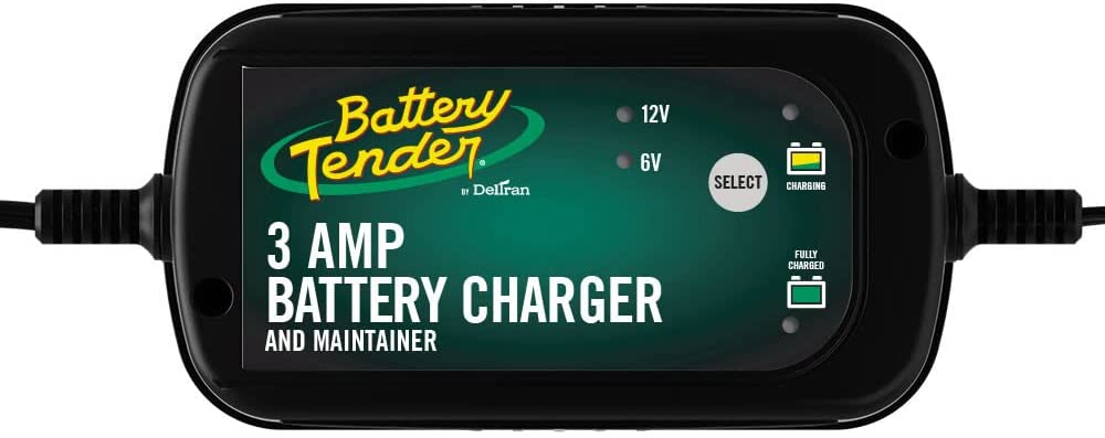 Battery Tender 3 Amp