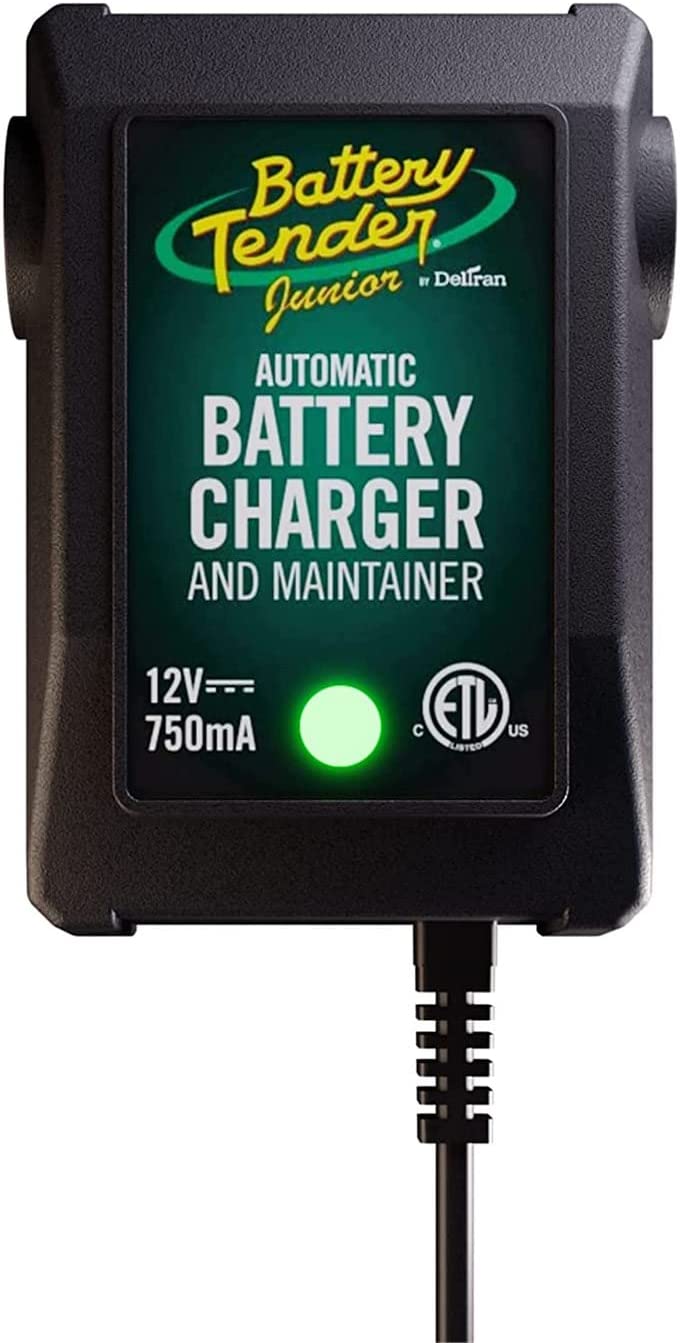 Battery Tender Junior 12V