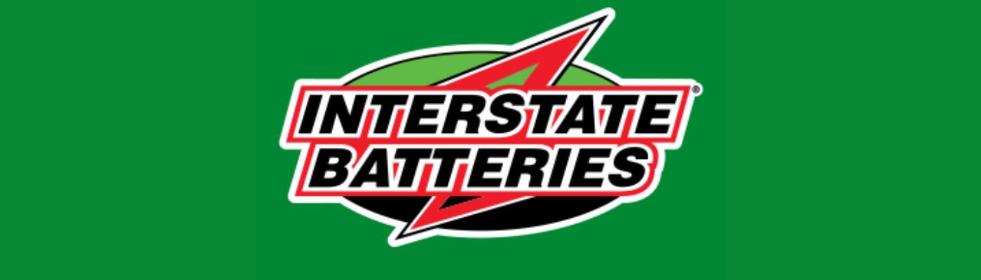 Interstate battery