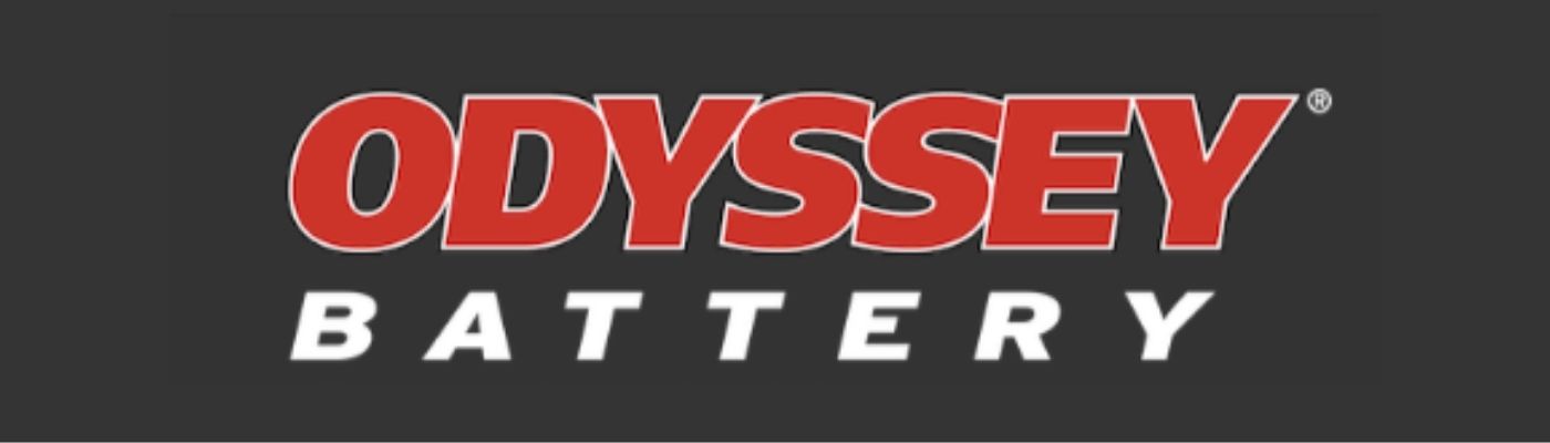 Odyssey battery