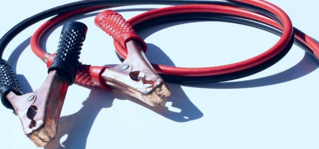 battery cable replacement guide
