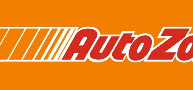 buying car battery at AutoZone
