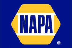 buying car battery at NAPA