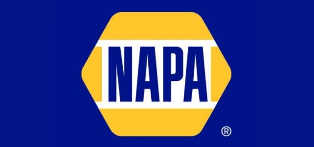 buying car battery at NAPA