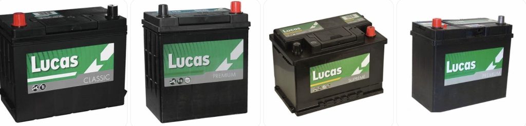 Lucas Car Battery Reviews & Price Guide