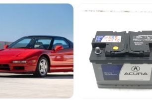 Best Car Battery for Acura – Top Picks for Every Model Best Car Battery for Acura – Top Picks for Every Model