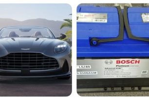 Best Car Battery for Aston Martin – Top Picks for Every Model Best Car Battery for Aston Martin – Top Picks for Every Model