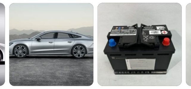 Best Car Battery for Audi – Top Picks for Every Model Best Car Battery for Audi – Top Picks for Every Model
