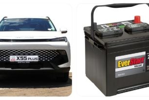 Best Car Battery for BAIC – Top Picks for Every Model