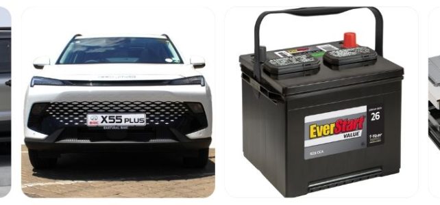 Best Car Battery for BAIC – Top Picks for Every Model