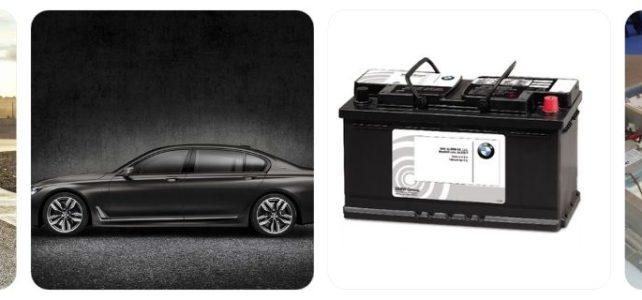 Best Car Battery for BMW – Top Picks for Every Model Best Car Battery for BMW – Top Picks for Every Model