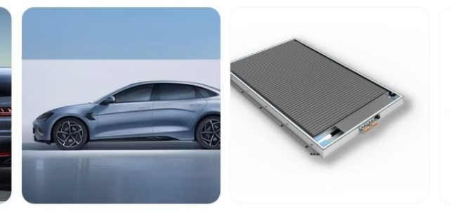 Best Car Battery for BYD – Top Picks for Every Model Best Car Battery for BYD – Top Picks for Every Model