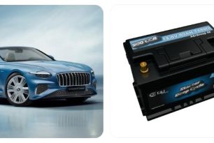 Best Car Battery for Bentley – Top Picks for Every Model Best Car Battery for Bentley – Top Picks for Every Model