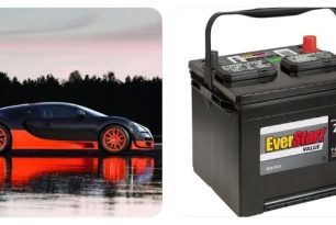 Best Car Battery for Bugatti – Top Picks for Every Model