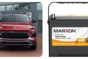 Best Car Battery for Buick – Top Picks for Every Model