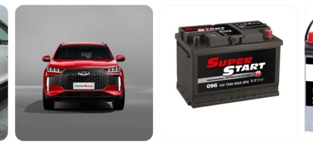 Best Car Battery for Chery – Top Picks for Every Model