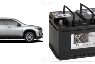 Best Car Battery for Chevrolet – Top Picks for Every Model Best Car Battery for Chevrolet – Top Picks for Every Model