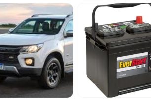 Best Car Battery for Chevrolet Brazil – Top Picks for Every Model Best Car Battery for Chevrolet Brazil – Top Picks for Every Model