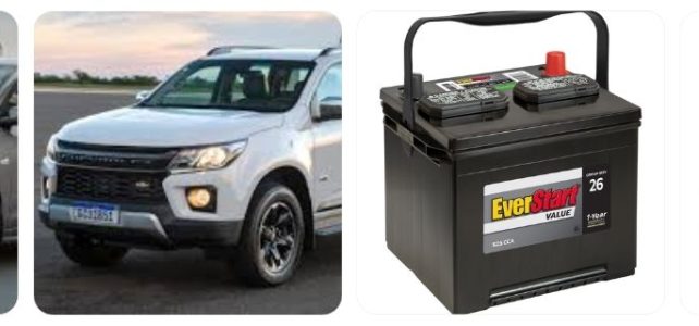 Best Car Battery for Chevrolet Brazil – Top Picks for Every Model Best Car Battery for Chevrolet Brazil – Top Picks for Every Model