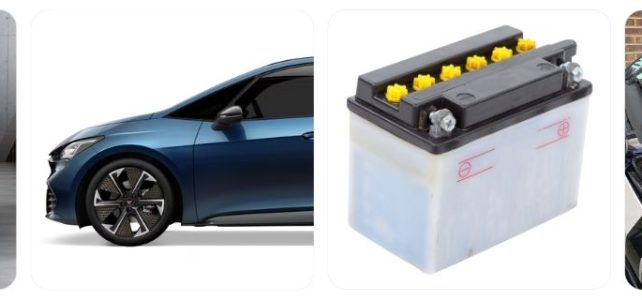Best Car Battery for Cupra – Top Picks for Every Model