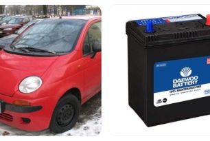 Best Car Battery for Daewoo – Top Picks for Every Model