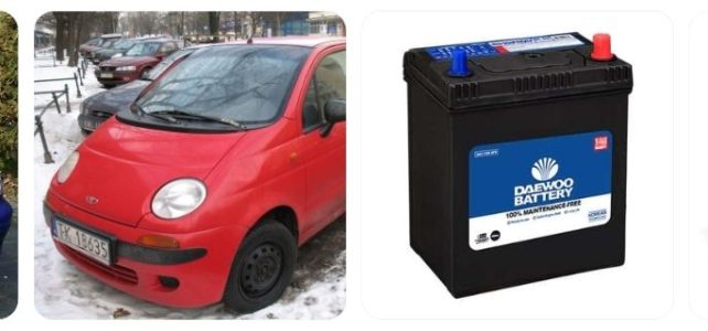 Best Car Battery for Daewoo – Top Picks for Every Model