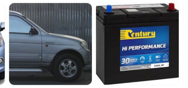 Best Car Battery for Daihatsu – Top Picks for Every Model