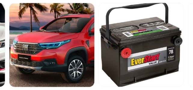 Best Car Battery for Fiat Brazil – Top Picks for Every Model Best Car Battery for Fiat Brazil – Top Picks for Every Model