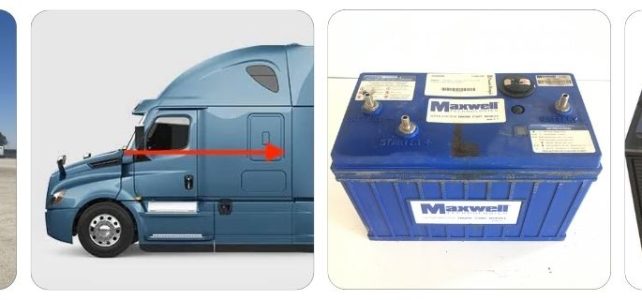 Best Car Battery for Freightliner – Top Picks for Every Model