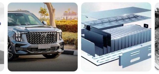 Best Car Battery for GAC – Top Picks for Every Model