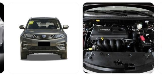 Best Car Battery for Geely Auto – Top Picks for Every Model