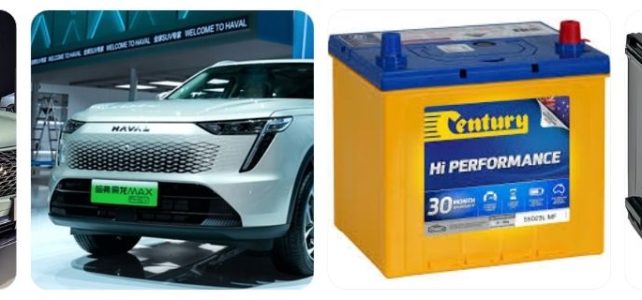 Best Car Battery for Great Wall Motors – Top Picks for Every Model