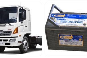 Best Car Battery for Hino – Top Picks for Every Model
