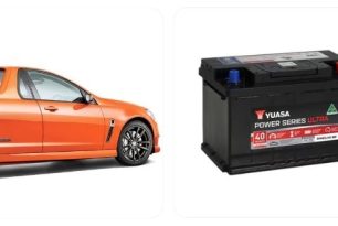 Best Car Battery for Holden – Top Picks for Every Model