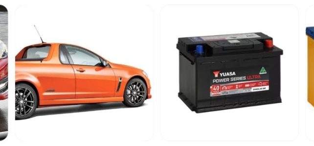 Best Car Battery for Holden – Top Picks for Every Model