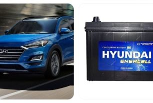 Best Car Battery for Hyundai – Top Picks for Every Model Best Car Battery for Hyundai – Top Picks for Every Model