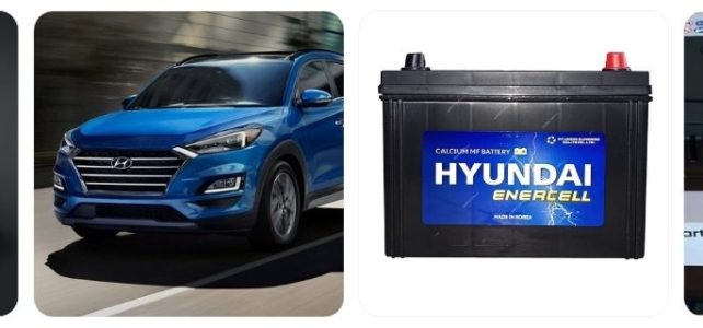 Best Car Battery for Hyundai – Top Picks for Every Model