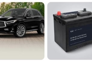 Best Car Battery for Infiniti – Top Picks for Every Model Best Car Battery for Infiniti – Top Picks for Every Model