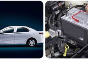 Best Car Battery for Iran Khodro – Top Picks for Every Model