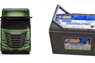 Best Car Battery for Iveco – Top Picks for Every Model