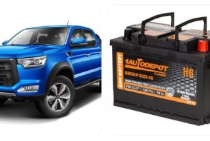 Best Car Battery for JAC Motors – Top Picks for Every Model Best Car Battery for JAC Motors – Top Picks for Every Model