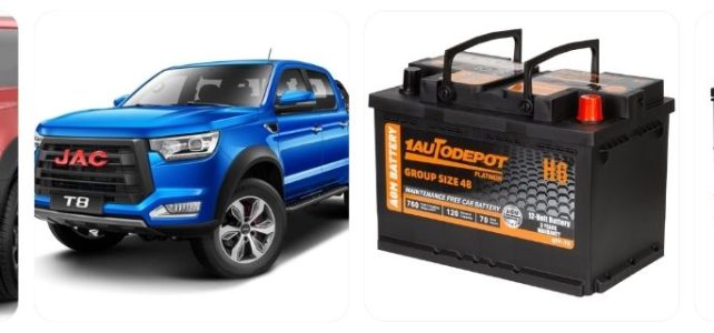 Best Car Battery for JAC Motors – Top Picks for Every Model