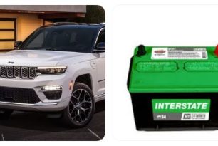 Best Car Battery for Jeep – Top Picks for Every Model