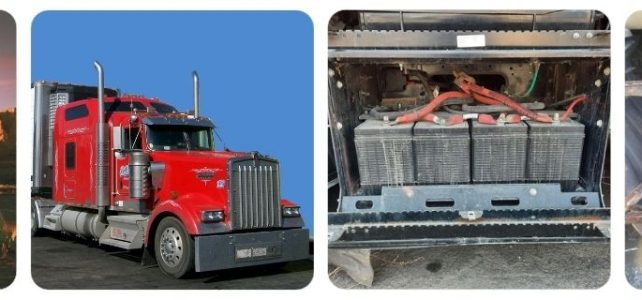 Best Car Battery for Kenworth – Top Picks for Every Model