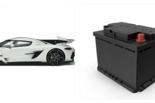 Best Car Battery for Koenigsegg – Top Picks for Every Model