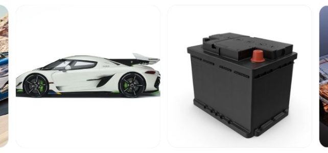 Best Car Battery for Koenigsegg – Top Picks for Every Model