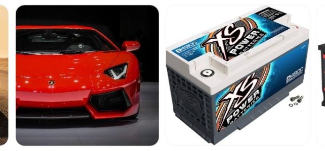 Best Car Battery for Lamborghini – Top Picks for Every Model Best Car Battery for Lamborghini – Top Picks for Every Model