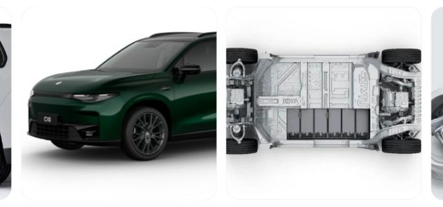 Best Car Battery for Leapmotor – Top Picks for Every Model