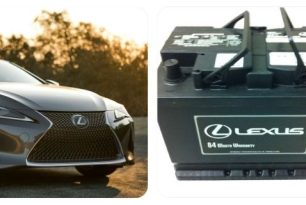 Best Car Battery for Lexus – Top Picks for Every Model Best Car Battery for Lexus – Top Picks for Every Model