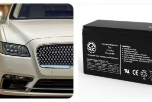 Best Car Battery for Lincoln – Top Picks for Every Model